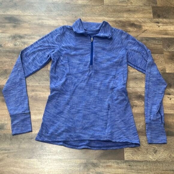 lululemon athletica Tops - Lululemon pullover size 6